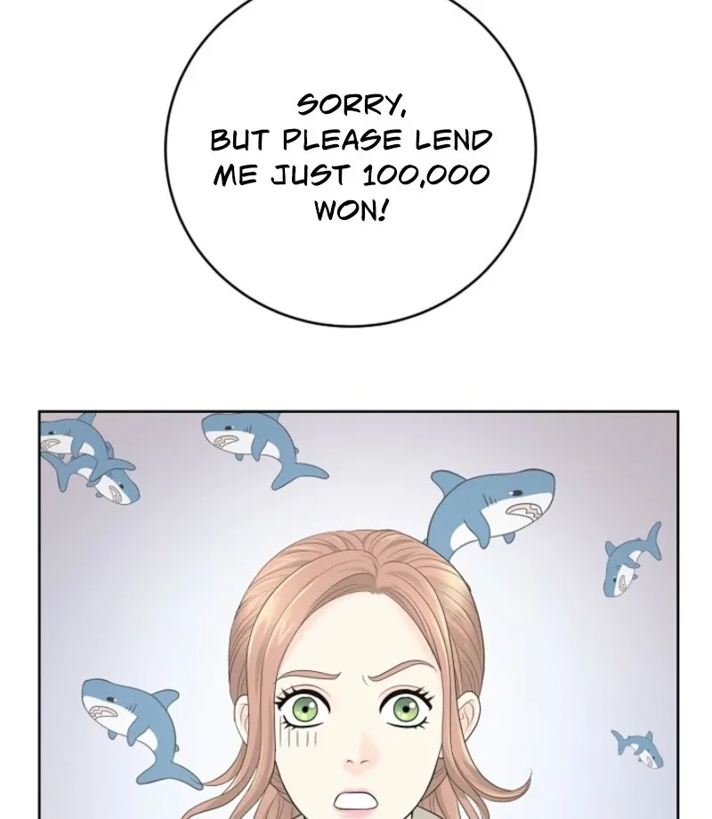 I Became a Fake Family With My Boss Chapter 3 page 87