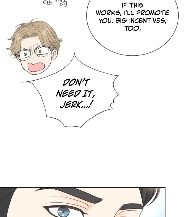 I Became a Fake Family With My Boss Chapter 6 page 86