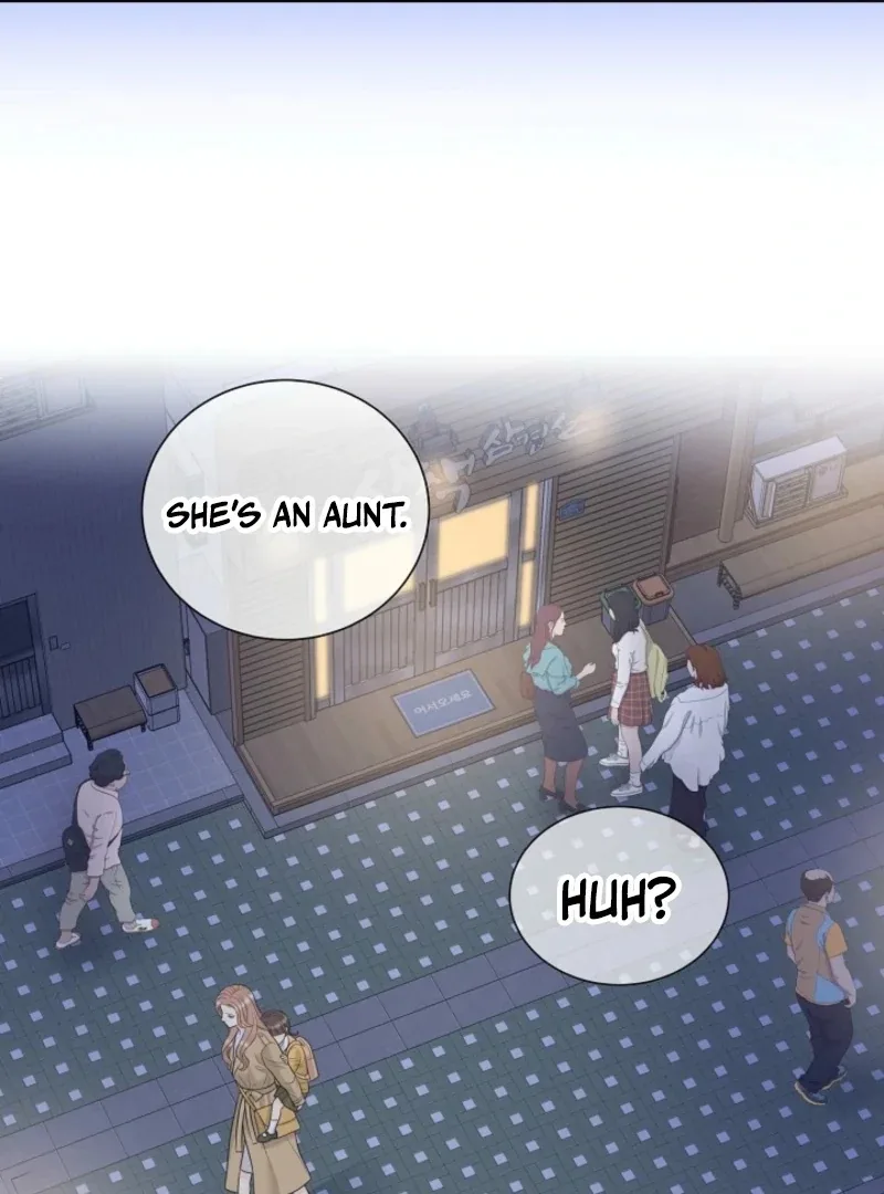 I Became a Fake Family With My Boss Chapter 6 page 93
