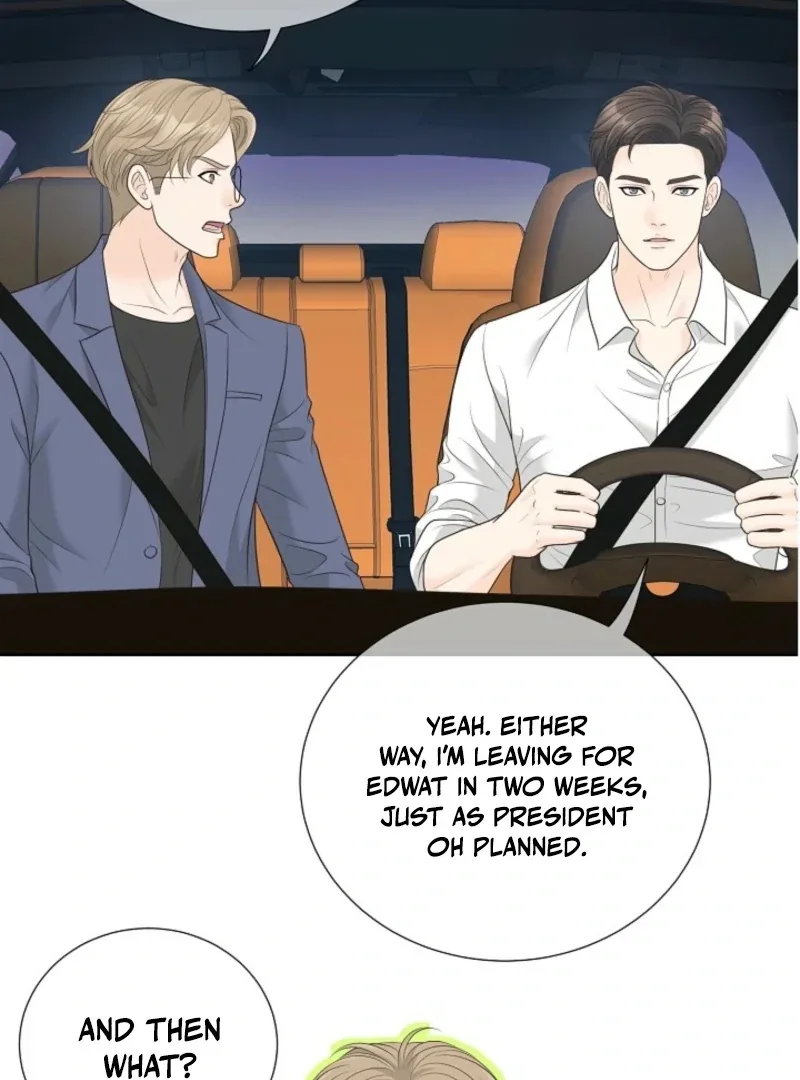 I Became a Fake Family With My Boss Chapter 6 page 71