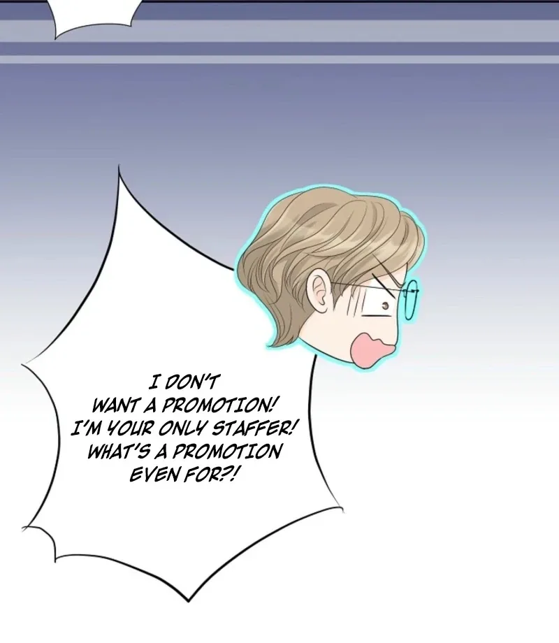 I Became a Fake Family With My Boss Chapter 6 page 103