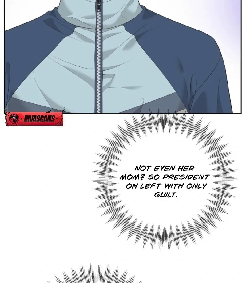 I Became a Fake Family With My Boss Chapter 3 page 103