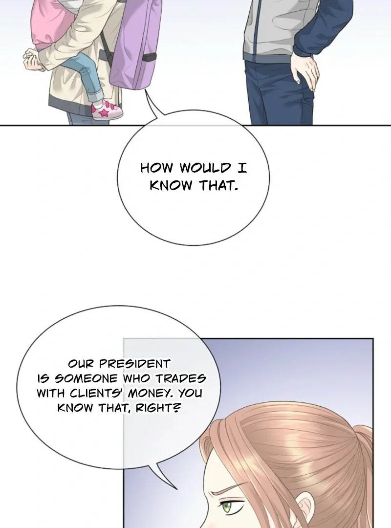 I Became a Fake Family With My Boss Chapter 3 page 98