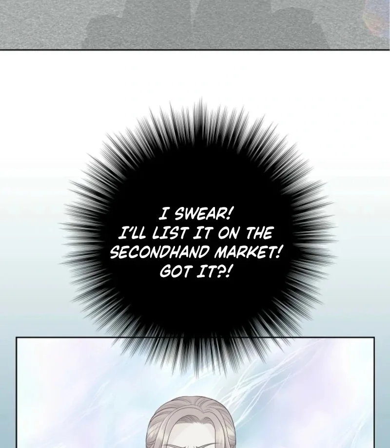 I Became a Fake Family With My Boss Chapter 5 page 5