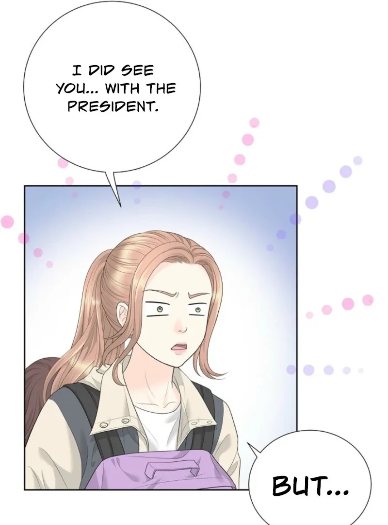 I Became a Fake Family With My Boss Chapter 3 page 93
