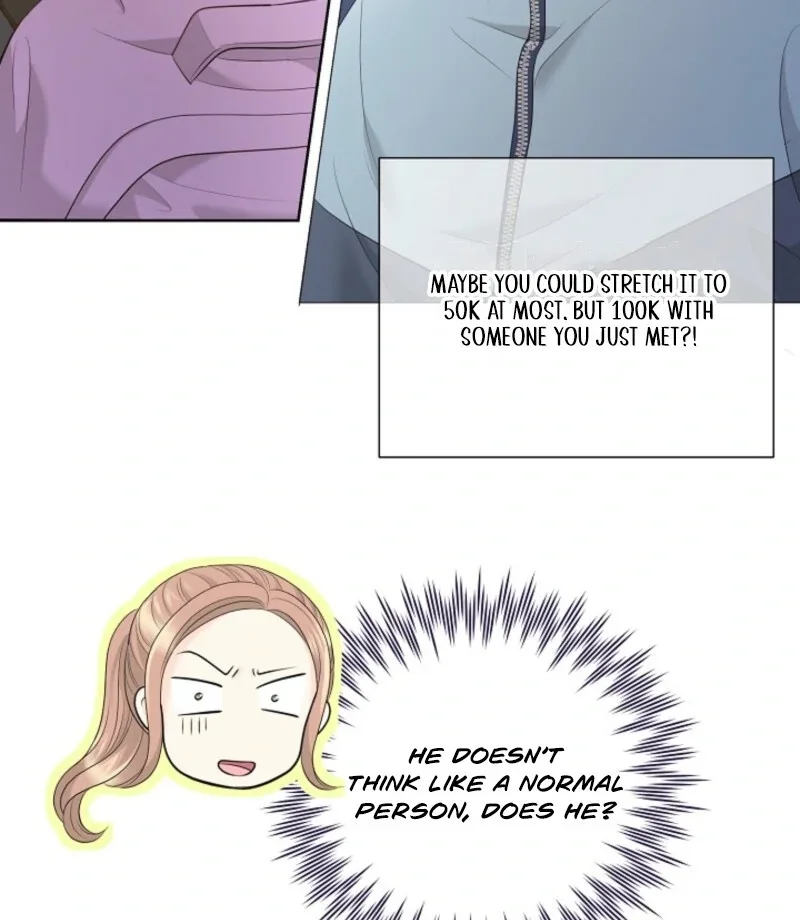 I Became a Fake Family With My Boss Chapter 3 page 90