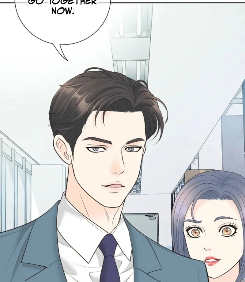 I Became a Fake Family With My Boss Chapter 5 page 26