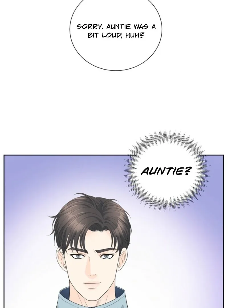 I Became a Fake Family With My Boss Chapter 3 page 102
