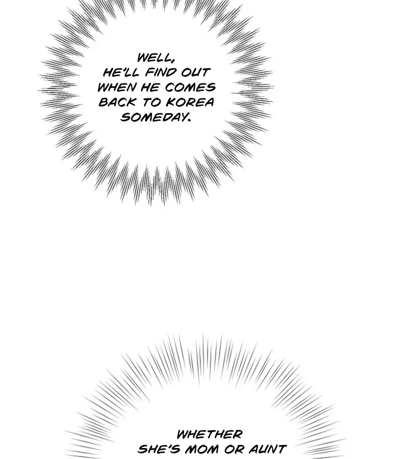 I Became a Fake Family With My Boss Chapter 3 page 104
