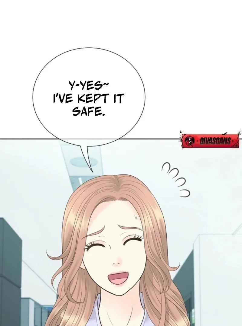 I Became a Fake Family With My Boss Chapter 5 page 24