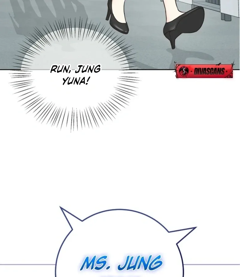 I Became a Fake Family With My Boss Chapter 5 page 12