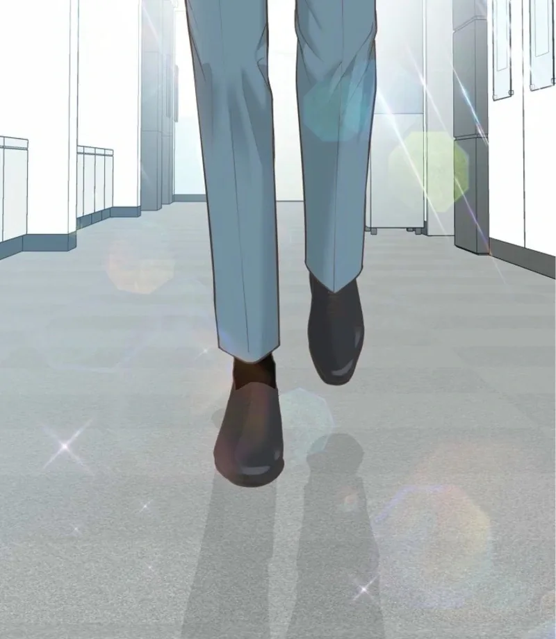 I Became a Fake Family With My Boss Chapter 5 page 4