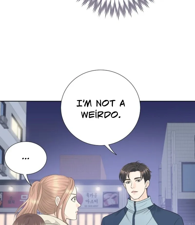 I Became a Fake Family With My Boss Chapter 3 page 91