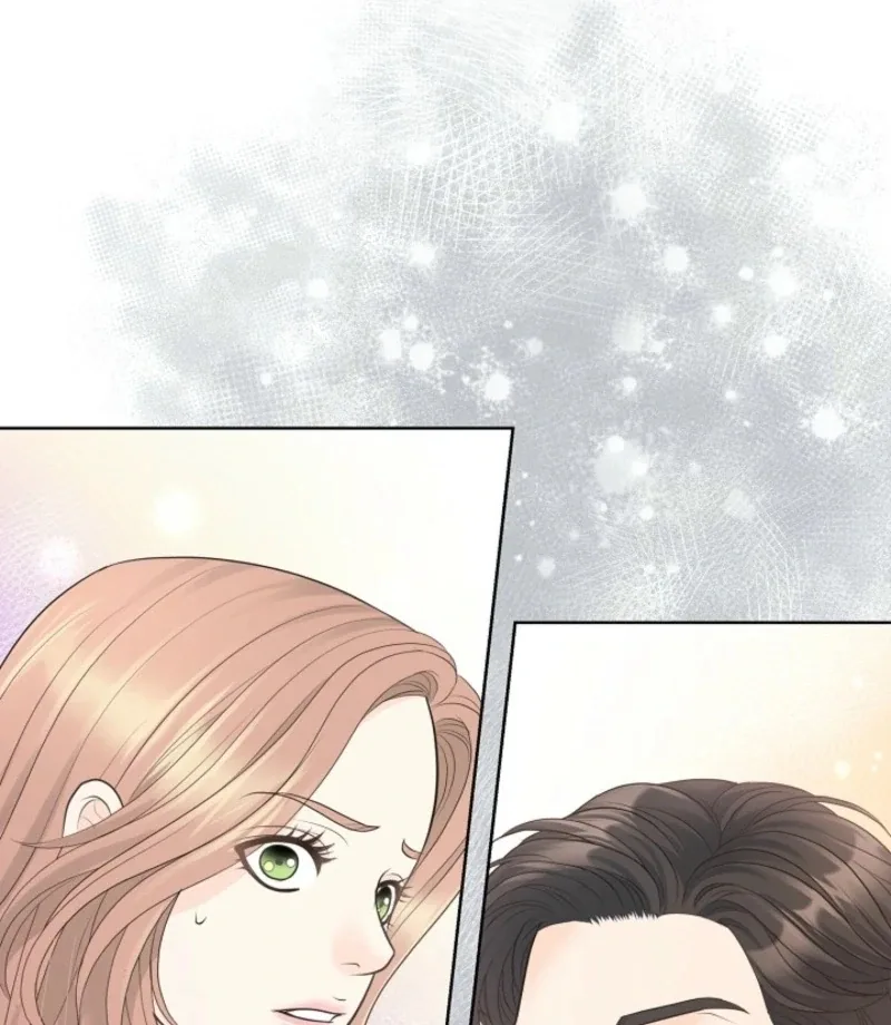 I Became a Fake Family With My Boss Chapter 5 page 17