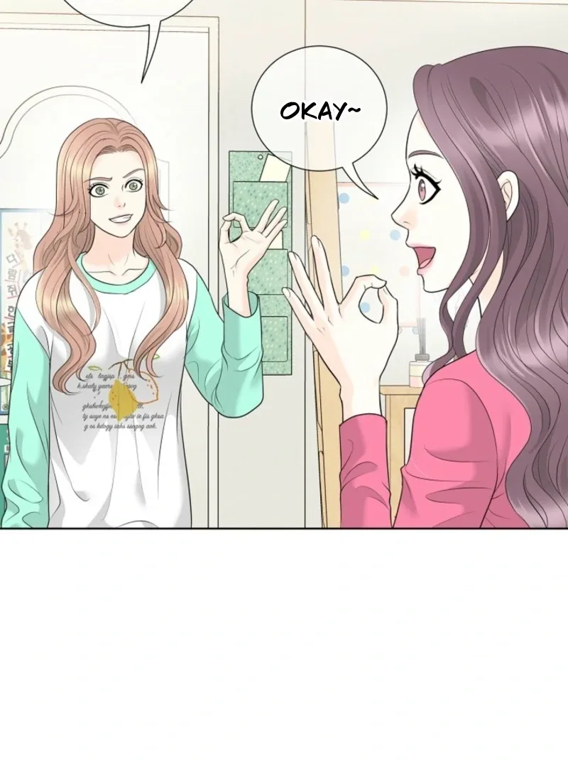 I Became a Fake Family With My Boss Chapter 7 page 6