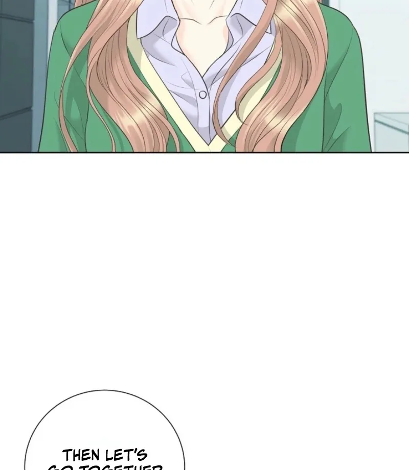 I Became a Fake Family With My Boss Chapter 5 page 25