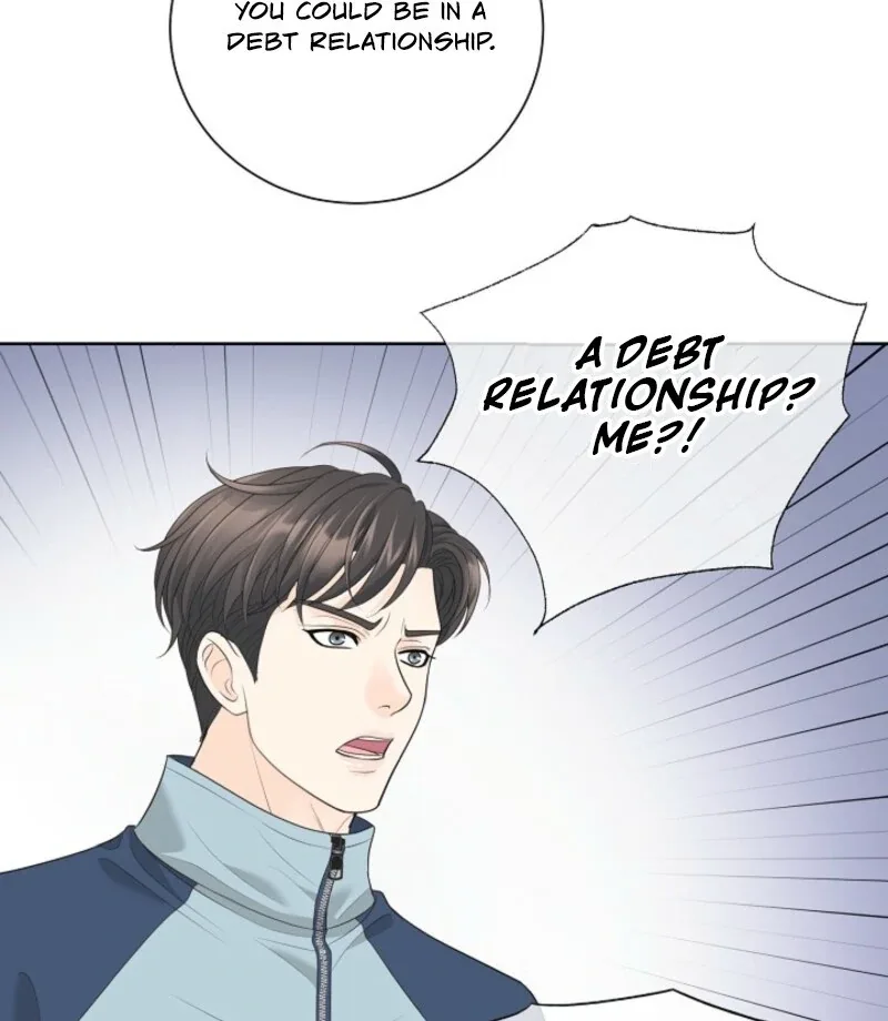 I Became a Fake Family With My Boss Chapter 3 page 96