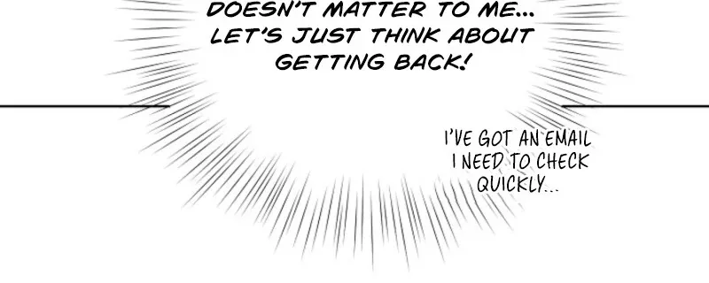 I Became a Fake Family With My Boss Chapter 3 page 105