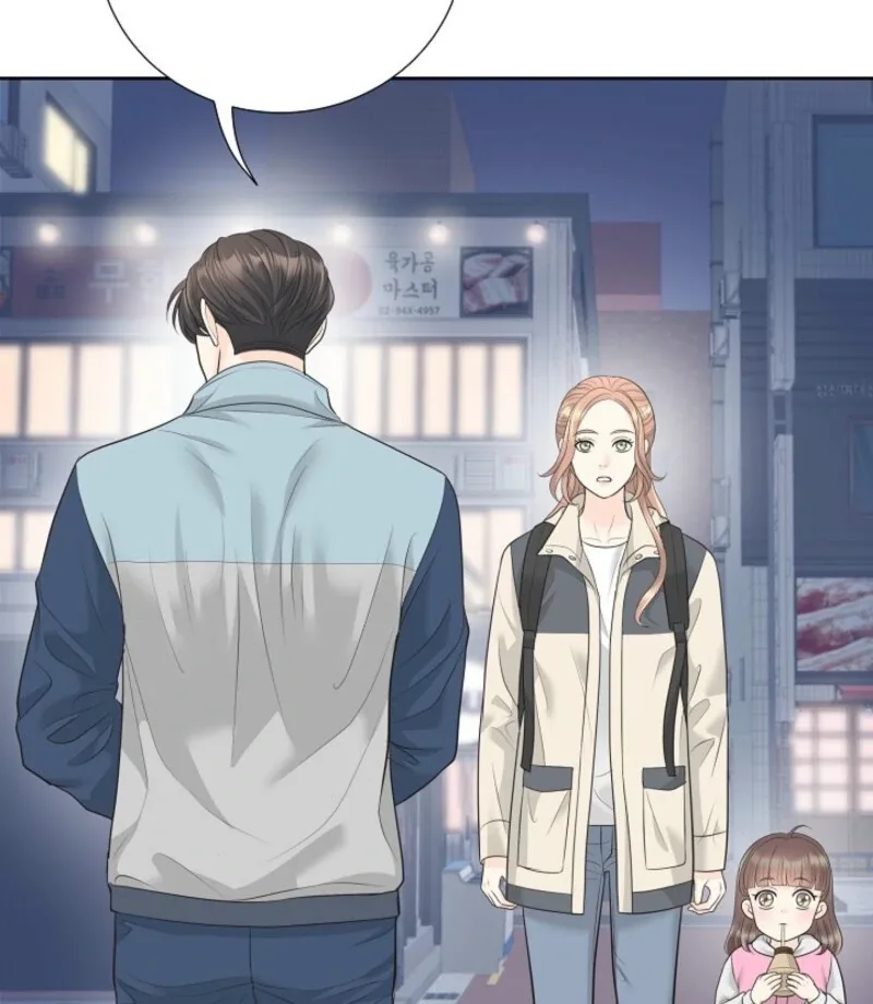I Became a Fake Family With My Boss Chapter 3 page 109