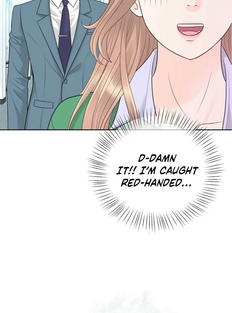 I Became a Fake Family With My Boss Chapter 5 page 16