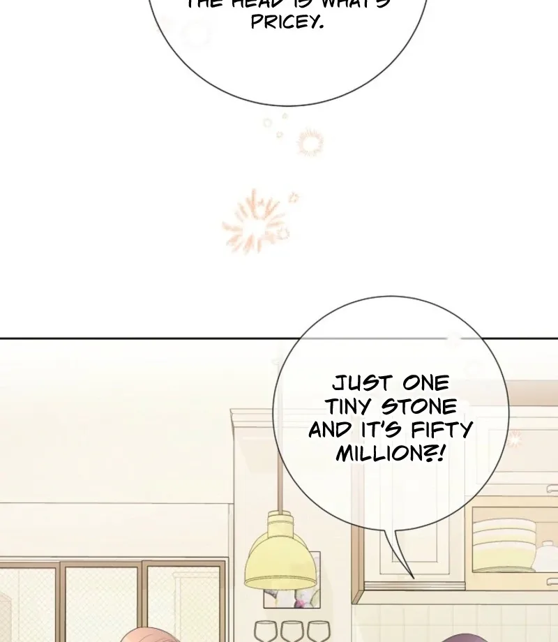 I Became a Fake Family With My Boss Chapter 7 page 9