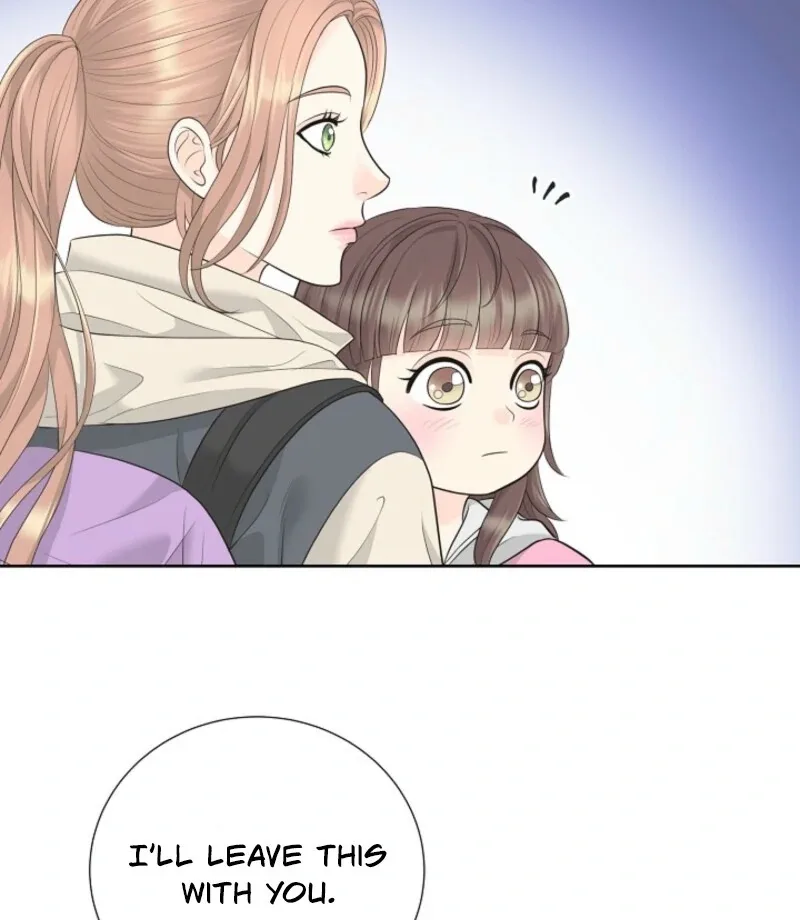I Became a Fake Family With My Boss Chapter 3 page 108