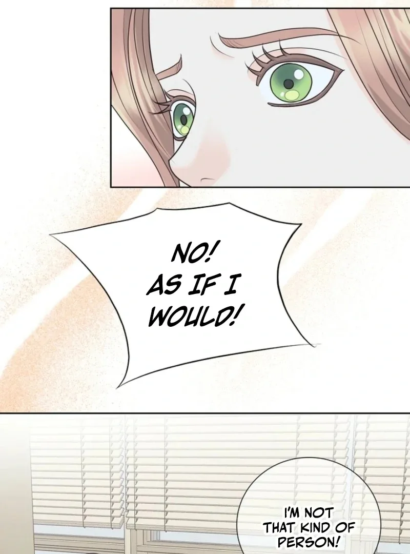 I Became a Fake Family With My Boss Chapter 5 page 46