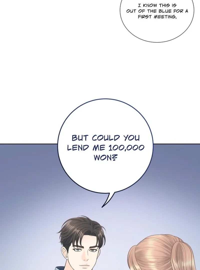 I Became a Fake Family With My Boss Chapter 3 page 81