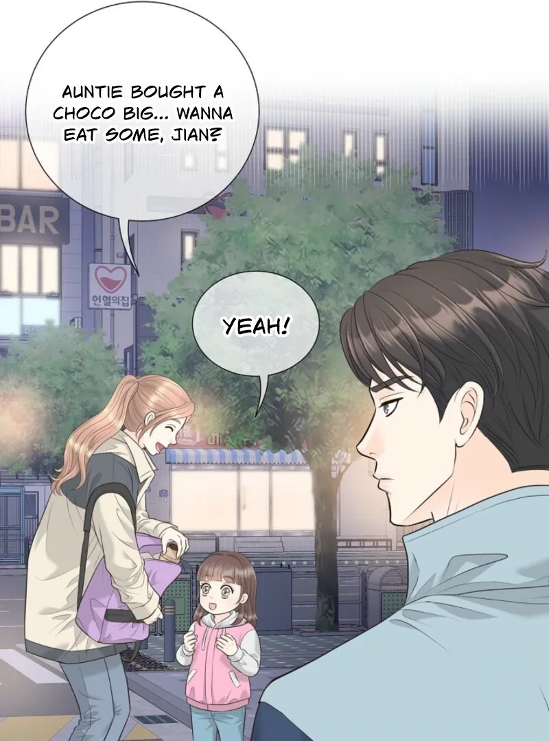 I Became a Fake Family With My Boss Chapter 3 page 106