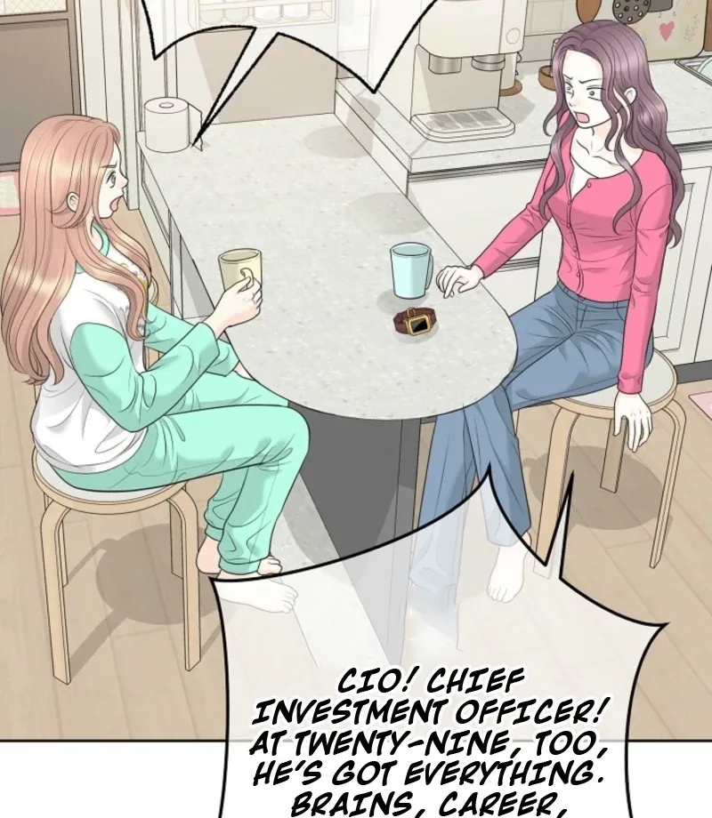 I Became a Fake Family With My Boss Chapter 7 page 13