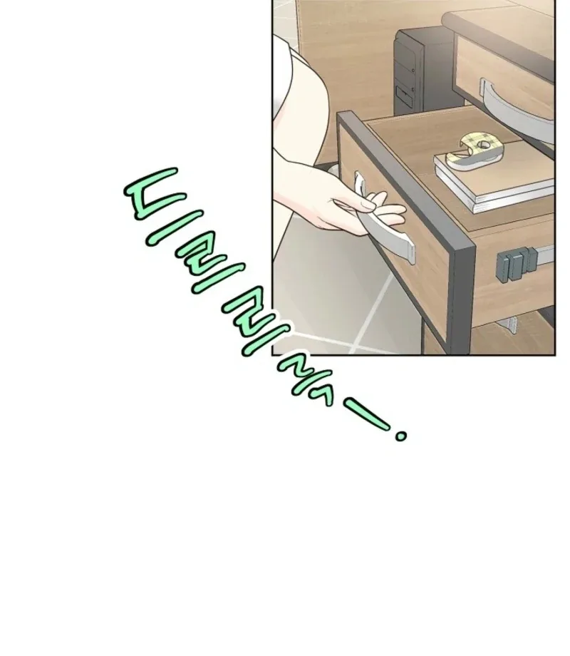 I Became a Fake Family With My Boss Chapter 5 page 35