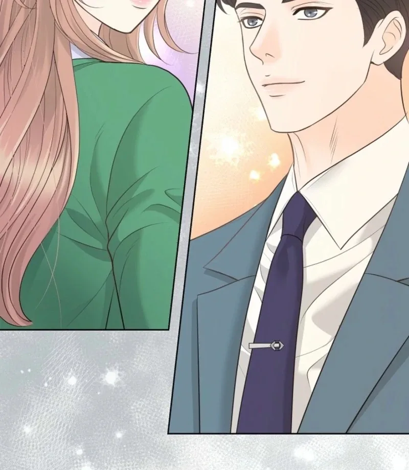 I Became a Fake Family With My Boss Chapter 5 page 18