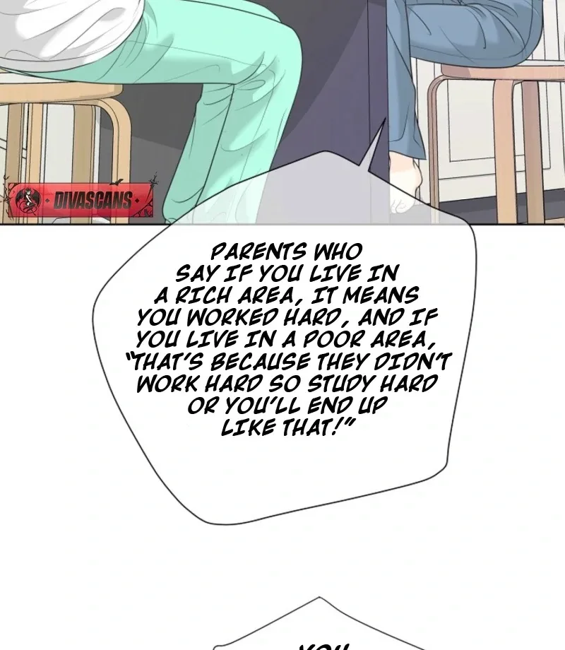 I Became a Fake Family With My Boss Chapter 7 page 22
