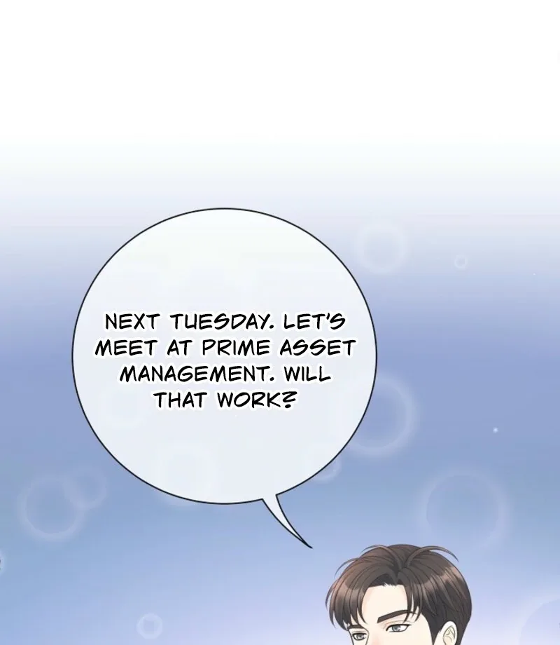 I Became a Fake Family With My Boss Chapter 3 page 116
