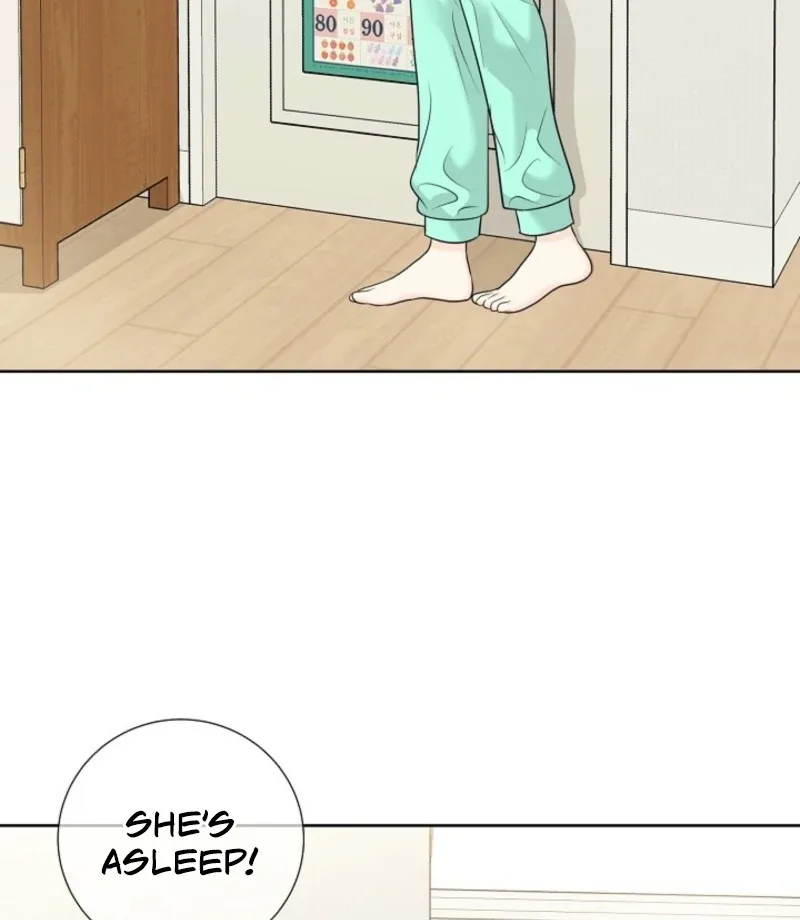 I Became a Fake Family With My Boss Chapter 7 page 5