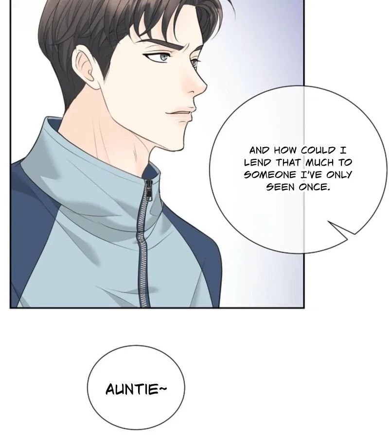 I Became a Fake Family With My Boss Chapter 3 page 100