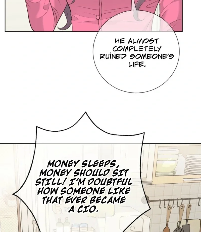 I Became a Fake Family With My Boss Chapter 7 page 12