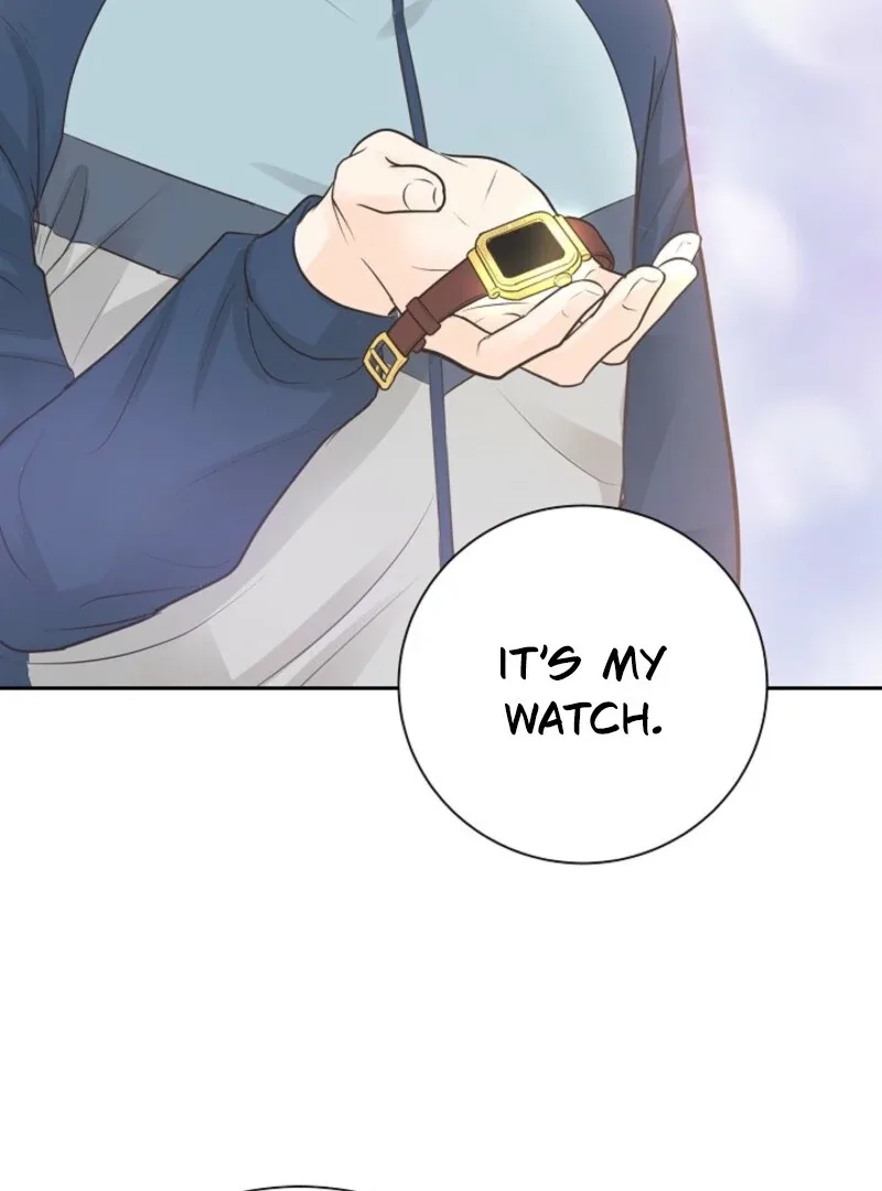 I Became a Fake Family With My Boss Chapter 3 page 111