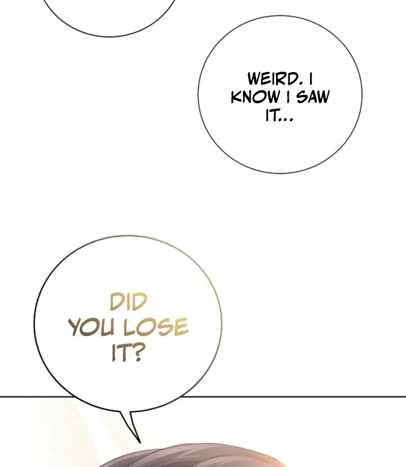 I Became a Fake Family With My Boss Chapter 5 page 43