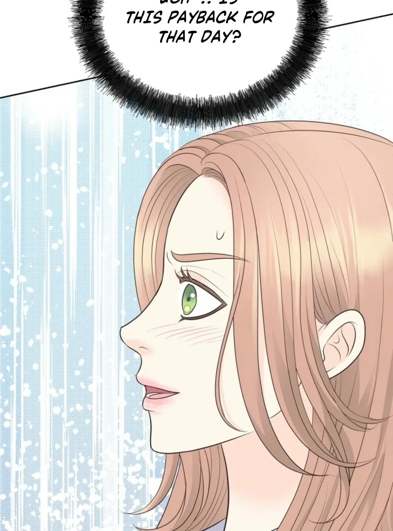 I Became a Fake Family With My Boss Chapter 5 page 50