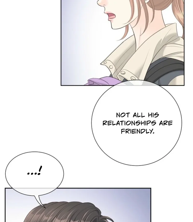 I Became a Fake Family With My Boss Chapter 3 page 99