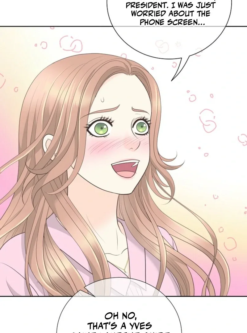 I Became a Fake Family With My Boss Chapter 8 page 75