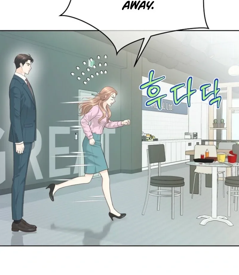I Became a Fake Family With My Boss Chapter 8 page 5