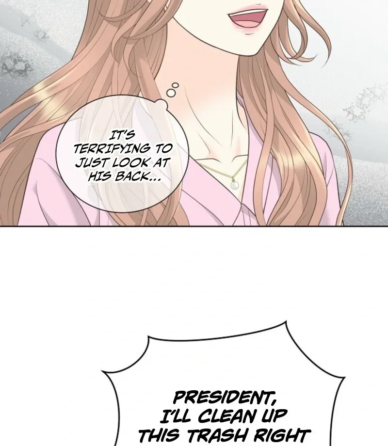 I Became a Fake Family With My Boss Chapter 8 page 4