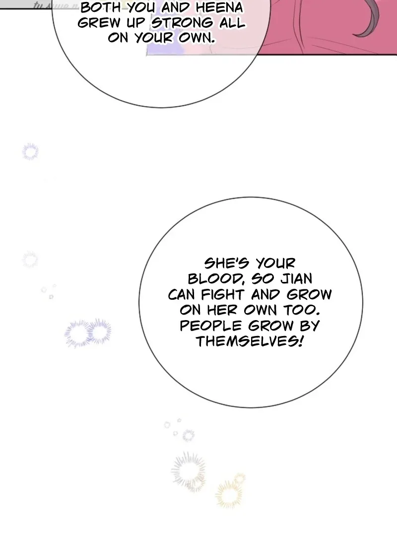 I Became a Fake Family With My Boss Chapter 7 page 28
