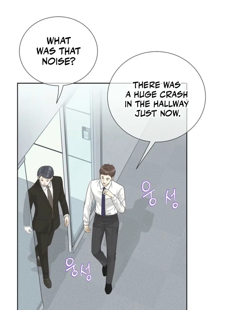 I Became a Fake Family With My Boss Chapter 8 page 67