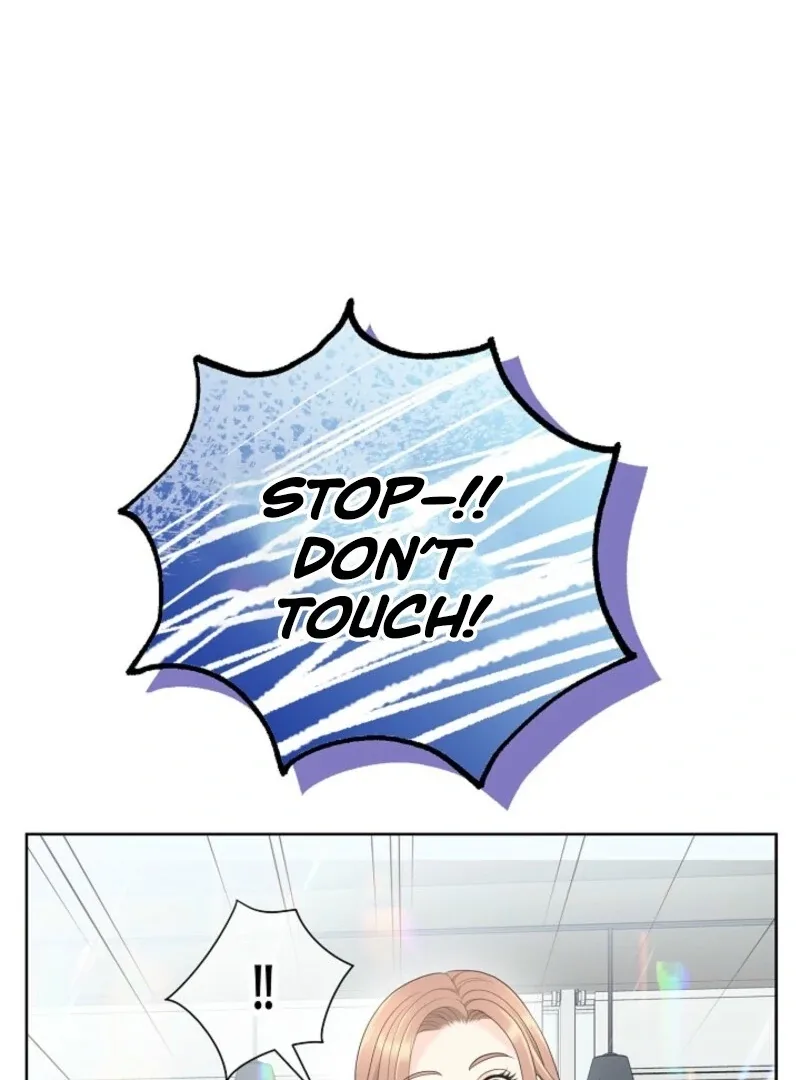 I Became a Fake Family With My Boss Chapter 8 page 6