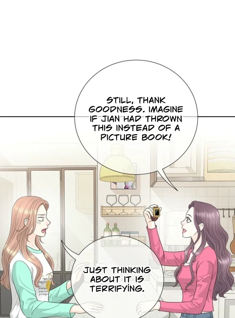 I Became a Fake Family With My Boss Chapter 7 page 15
