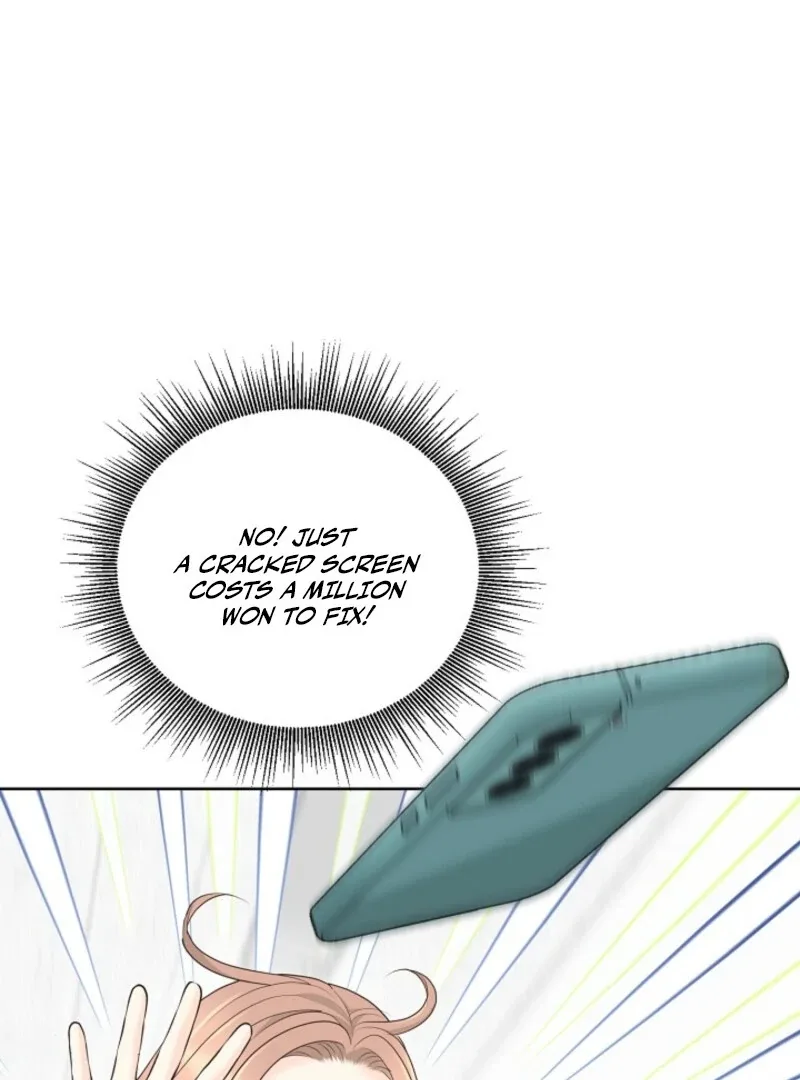 I Became a Fake Family With My Boss Chapter 8 page 41