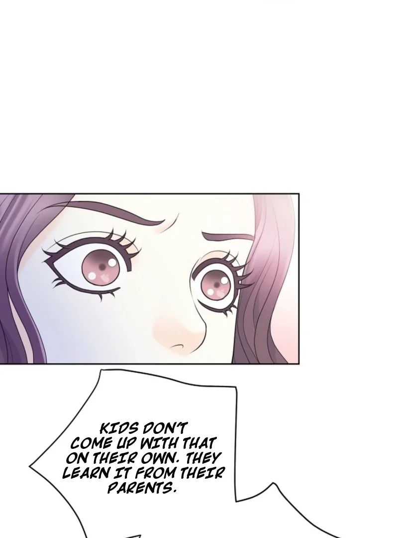 I Became a Fake Family With My Boss Chapter 7 page 20